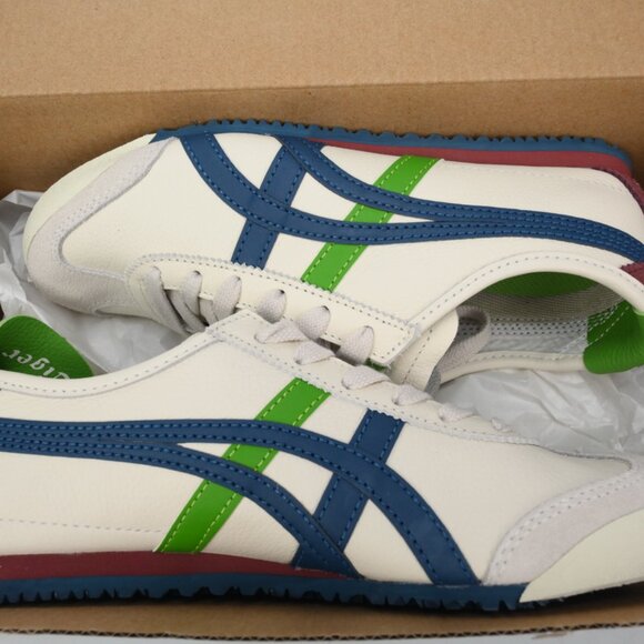 ASICS Onitsuka Tiger Casual Fashion Sports Shoes - Picture 2 of 6